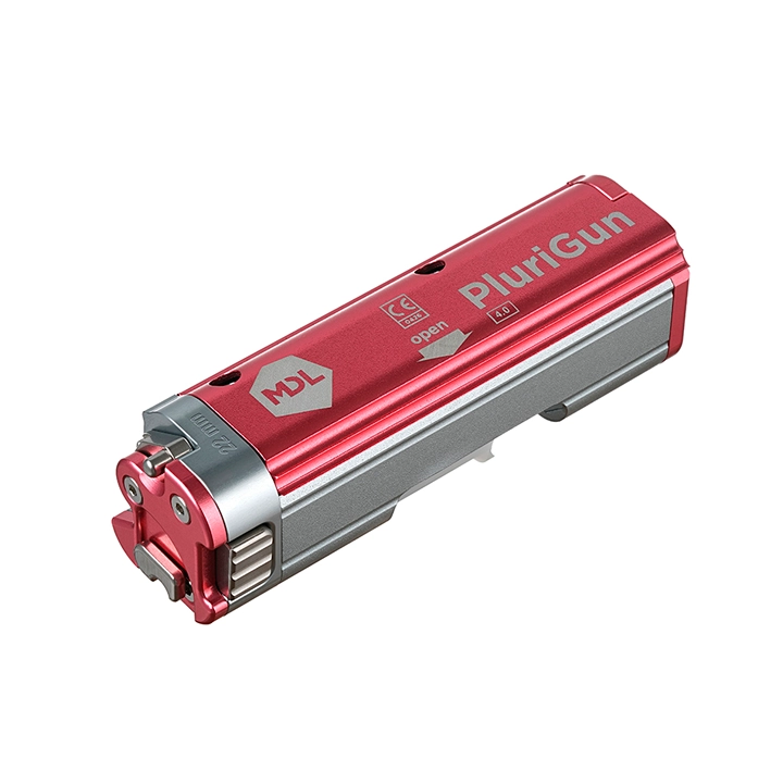Биопсийный пистолет PLURI-GUN