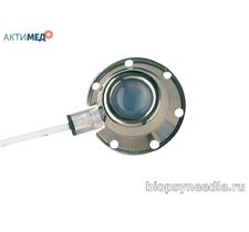 Titanium Low-Profile имплантируемый порт 0605490CE