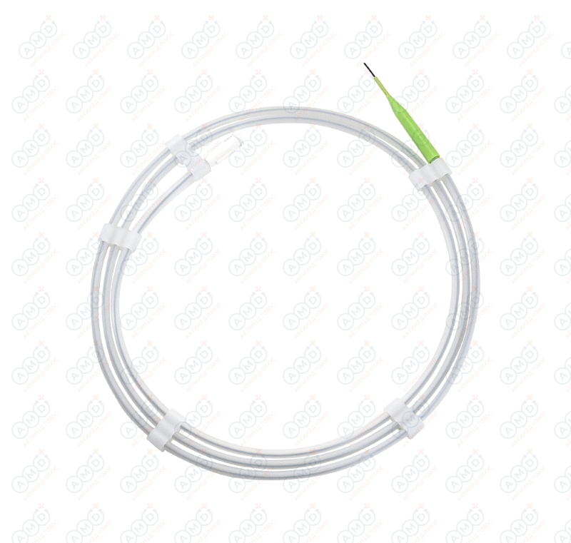 Нитиноловый проводник NiCore 150NBS35 Нитиноловый проводник NiCore 150NBS35
