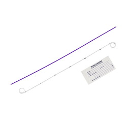 [DJSBES4022BEO*W] Стент мочеточниковый с одиночной петлей типа пигтейл на обоих концах DJSBES4022BEO*W