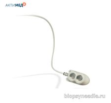 SlimPort Dual-Lumen Rosenblatt Имплантируемый порт 0604970CE