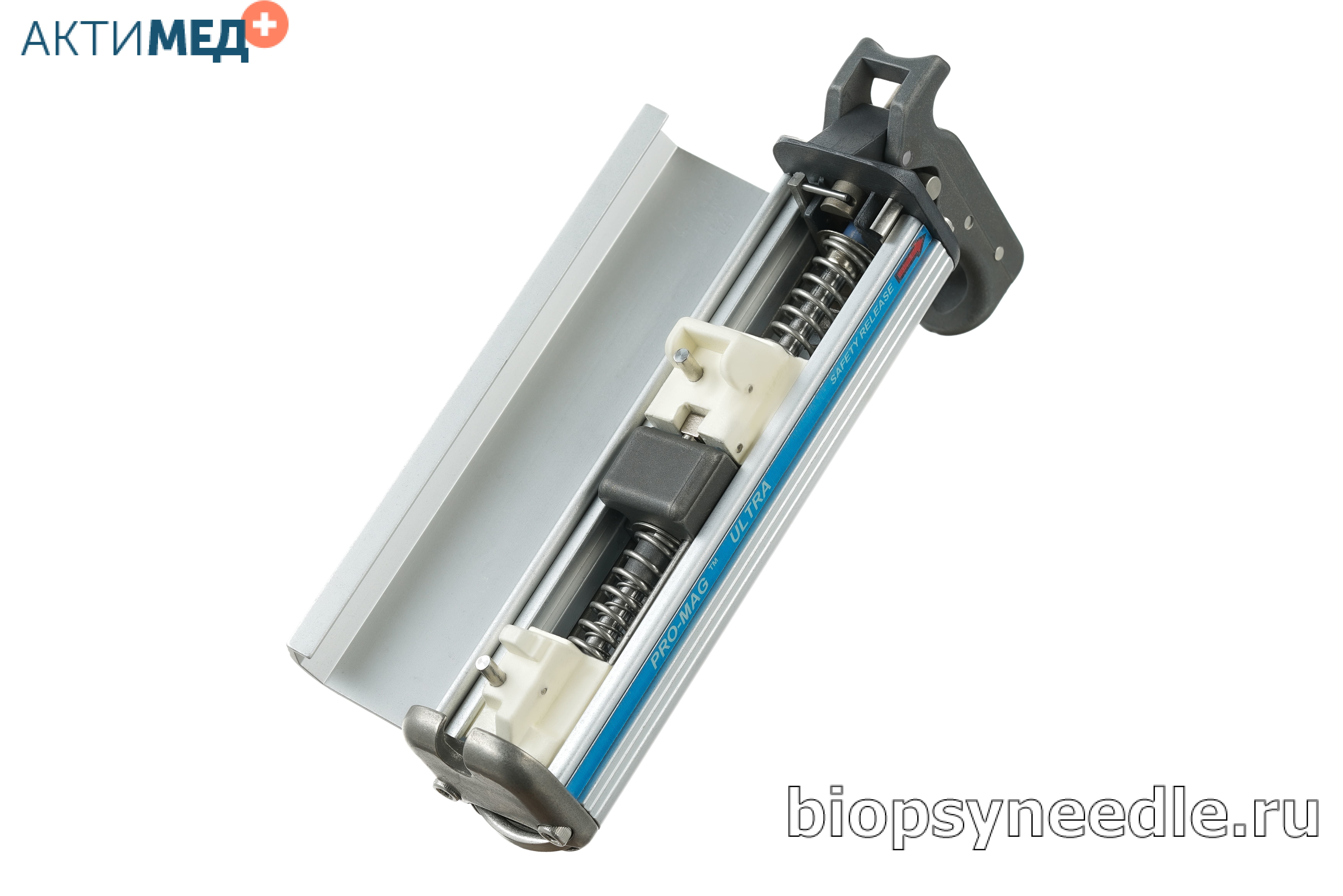 biopsyneedle Pro-Mag 2.5 Ultra biopsyneedle Pro-Mag 2.5 Ultra