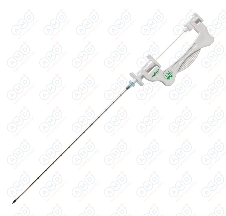 FAST-CUT E Игла FAST-CUT E к биопсийному пистолету Pro Mag_01