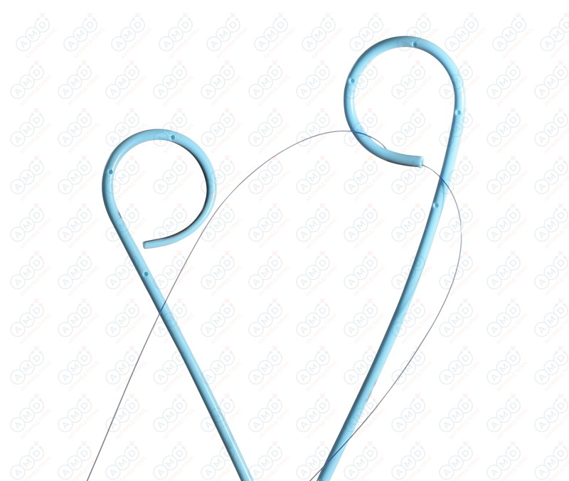 МОЧЕТОЧНИКОВЫЙ СТЕНТ UROSOFT 57400010 МОЧЕТОЧНИКОВЫЙ СТЕНТ UROSOFT 57400010