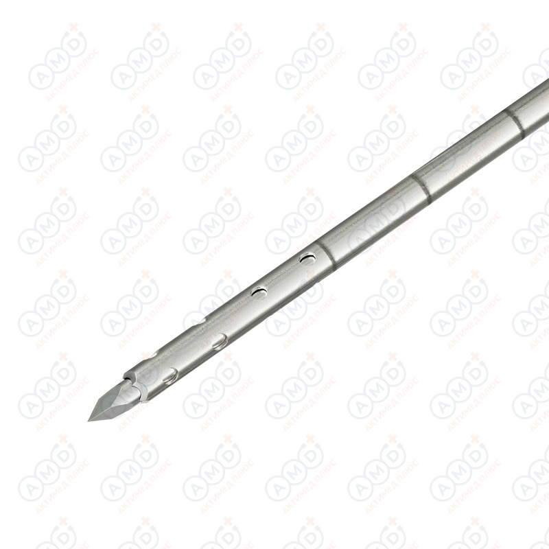 Игла для аспирации костного мозга CellColt, PSH1D21110, фото 13
