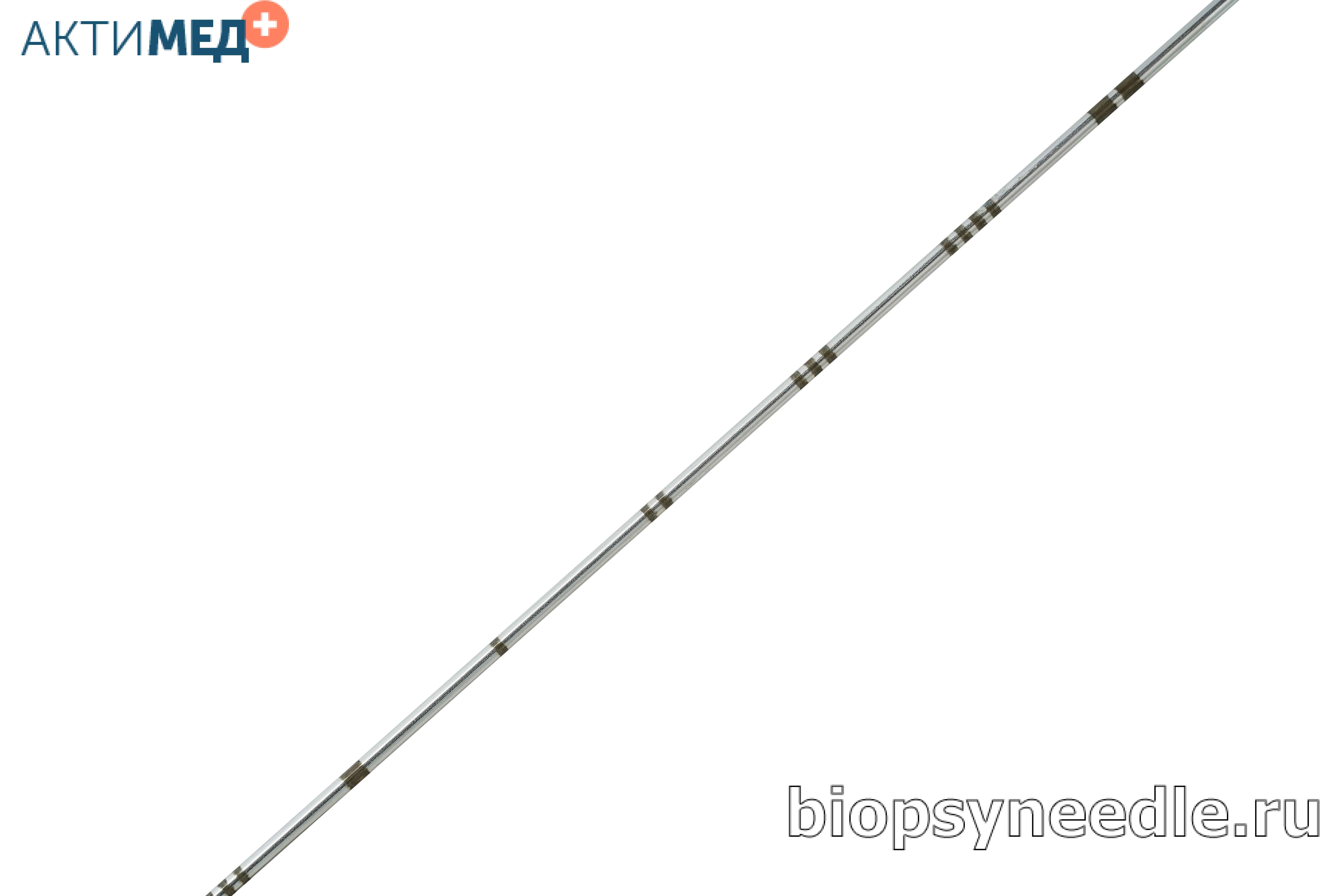 MCN2008 biopsyneedle