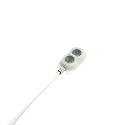 Порт имплантируемый SLIMPORT® Dual Lumen ROSENBLATT двухкамерный 0604970CE
