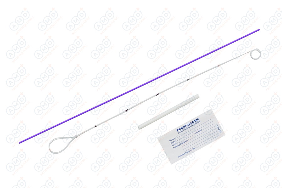 LS628BEO (1) Стент мочеточниковый петлевой LS628BEO