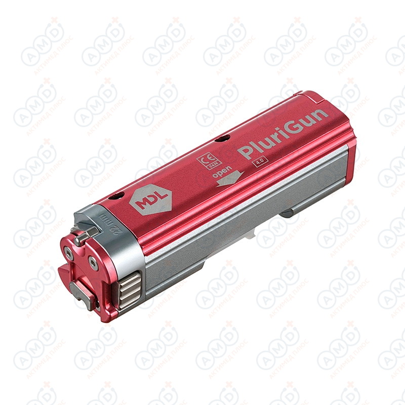 Биопсийный пистолет PLURI-GUN Биопсийный пистолет PLURI-GUN