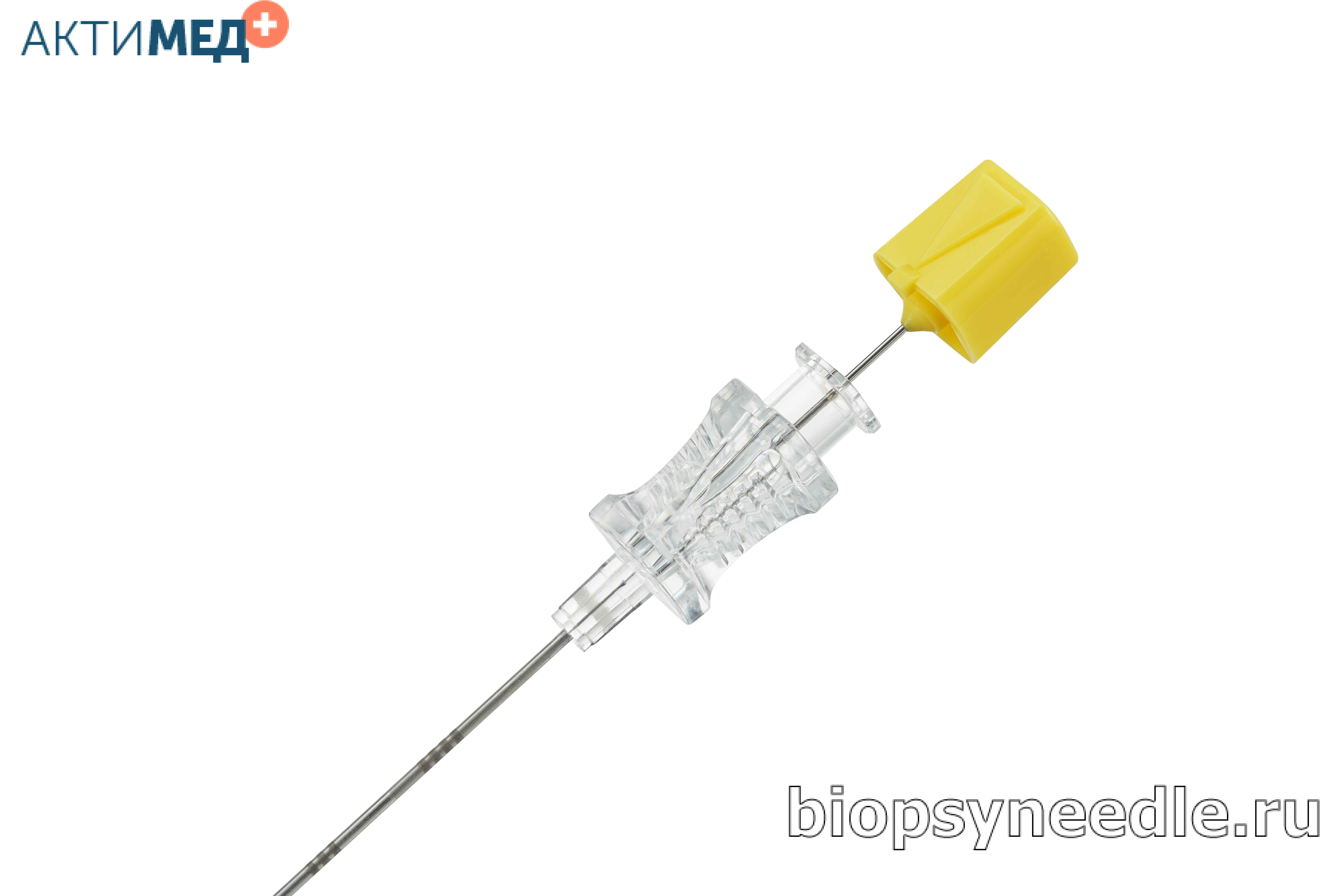 biopsyneedle MCN2008 biopsyneedle MCN2008