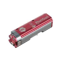 Pluri-Gun