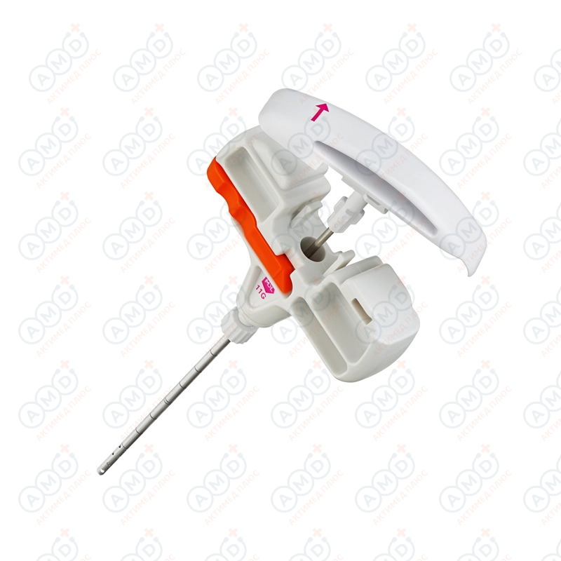 Игла для аспирации костного мозга CellColt, PSH1D21110, фото 4