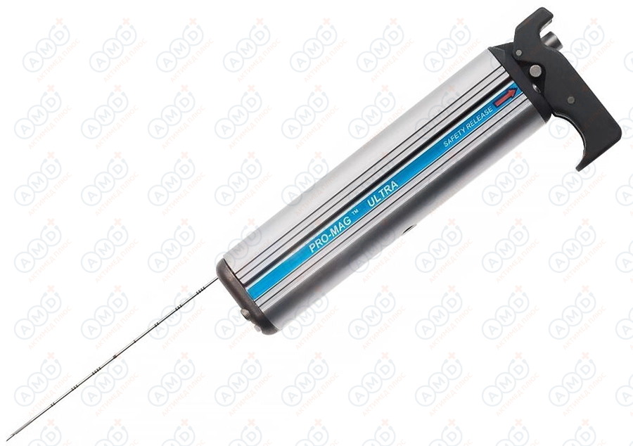 Pro-Mag 2.5 Ultra Биопсийный пистолет Pro-Mag 2.5 Ultra_02
