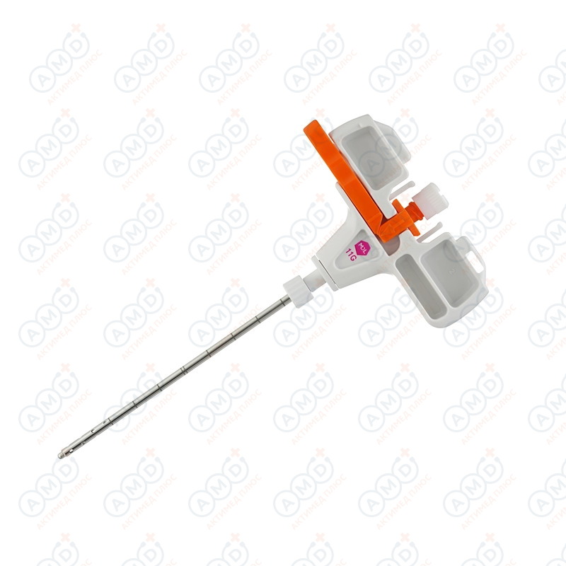 Игла для аспирации костного мозга CellColt, PSH1D21110, фото 5