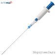 Игла автоматическая типа Меньжини Easy-Cut